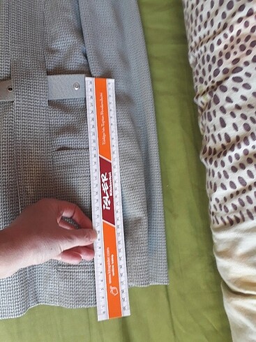 Italy ceket - Görsel 16