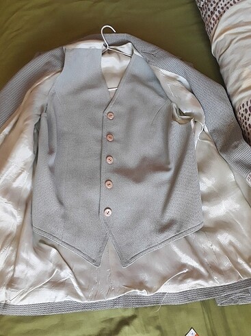 Italy ceket - Görsel 17