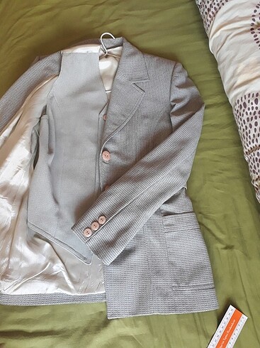 Italy ceket - Görsel 21