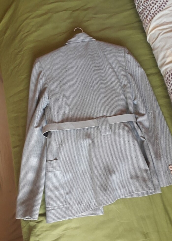 Italy ceket  - Görsel 5