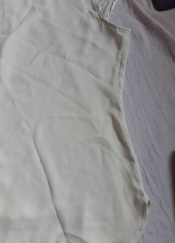 Saten bluz - Görsel 9