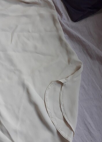 Saten bluz - Görsel 11