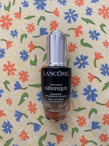 Lancome serum