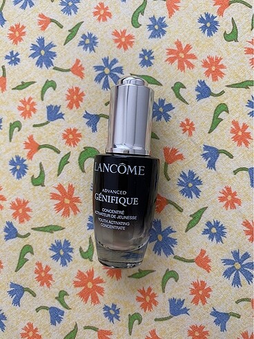 Lancome Lancome serum