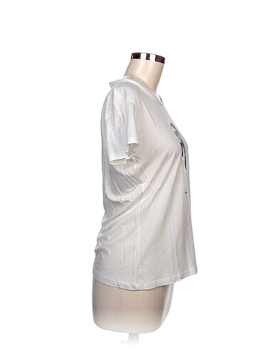Karl Lagerfeld Karl Lagerfeld T-shirt %70 İndirimli.