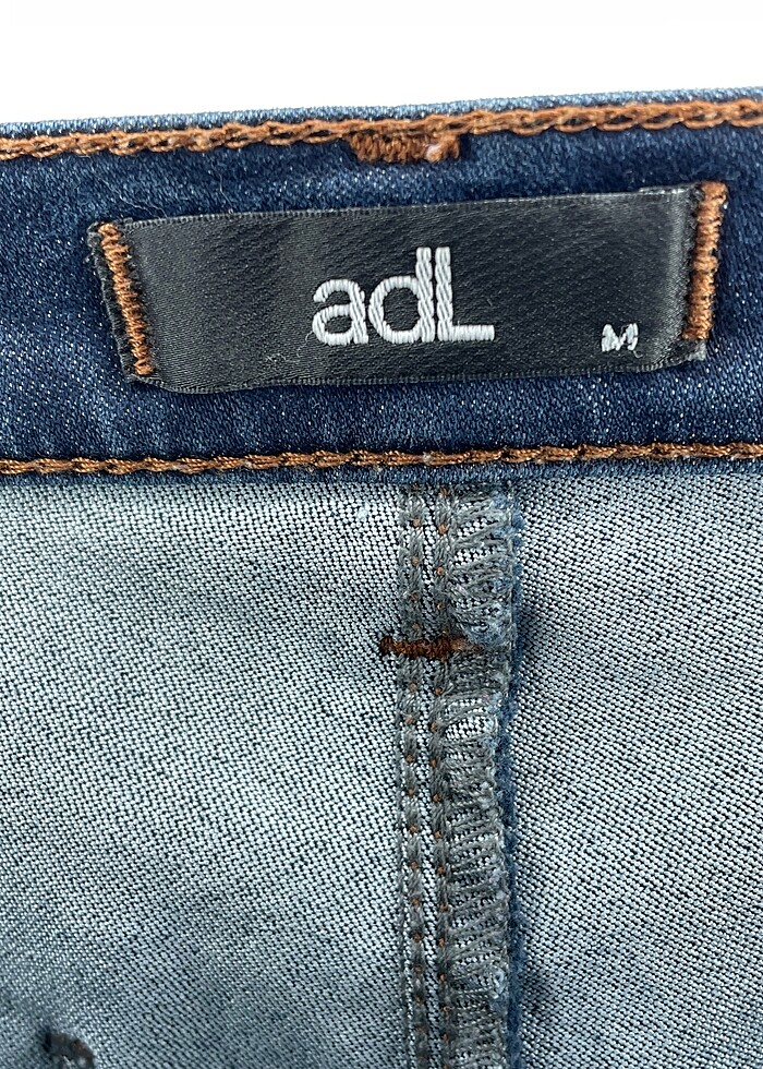 Adil Işık Jean / Kot %70 İndirimli. - Görsel 4