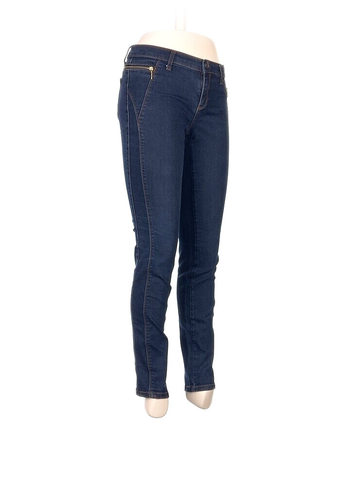 Adil Işık Jean / Kot %70 İndirimli. - Görsel 2