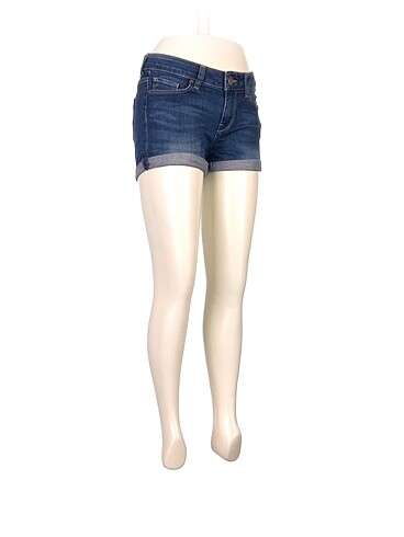 Loft Jean / Kot Şort %70 İndirimli. - Görsel 2