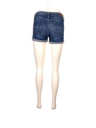 Loft Jean / Kot Şort %70 İndirimli. - Görsel 3