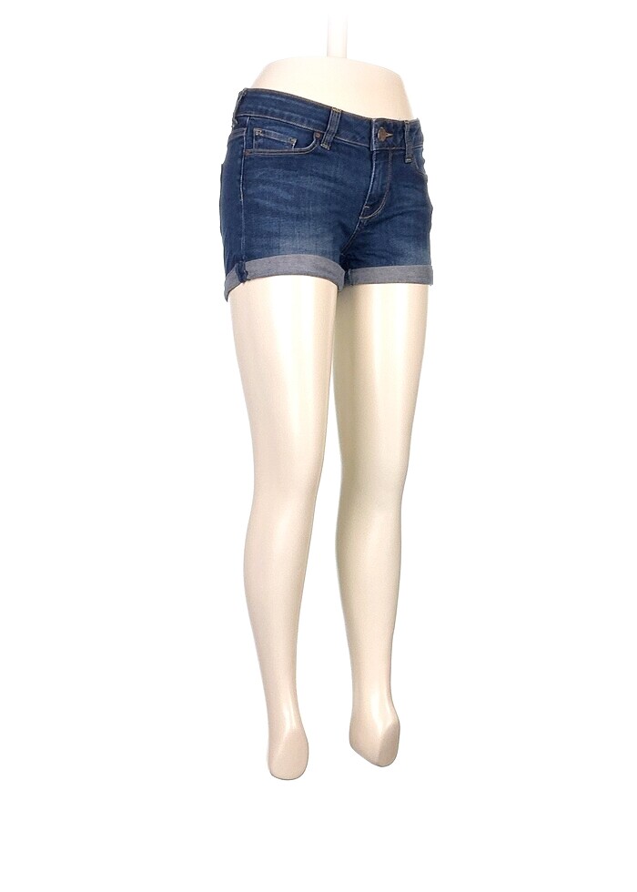 Loft Jean / Kot Şort %70 İndirimli. - Görsel 2