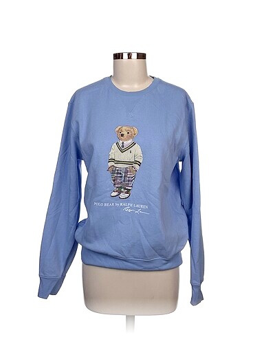 Ralph Lauren Sweatshirt %70 İndirimli.