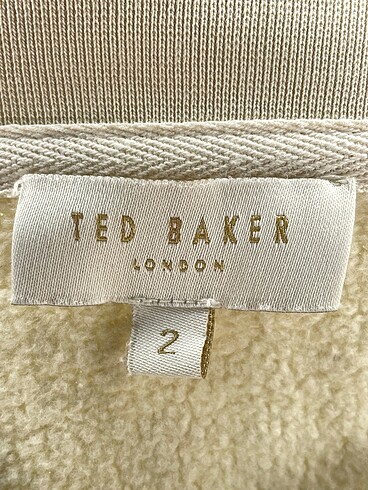 m Beden çeşitli Renk Ted Baker Sweatshirt %70 İndirimli.
