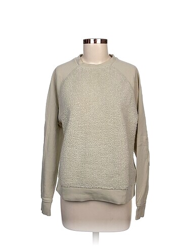 Ted Baker Sweatshirt %70 İndirimli.