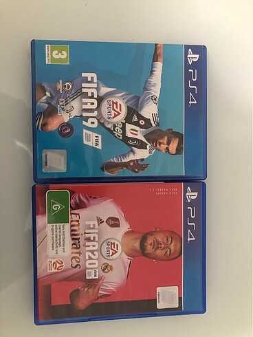 FIFA 20