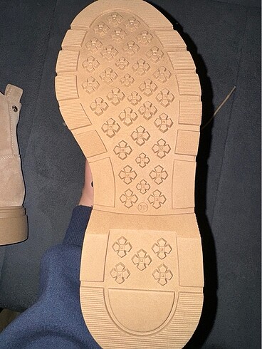 Nine West Nine west bej bot