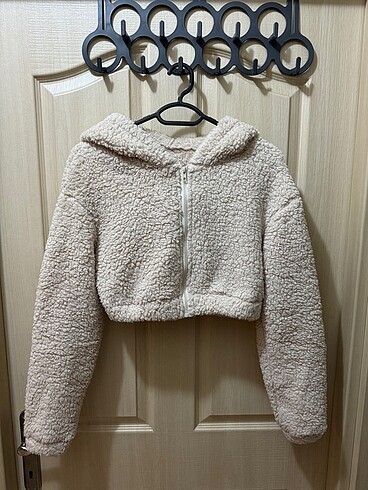 Shein kısa ceket