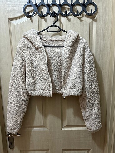 Sheinside Shein kısa ceket