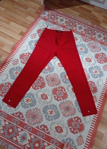 Diğer Pantalon
