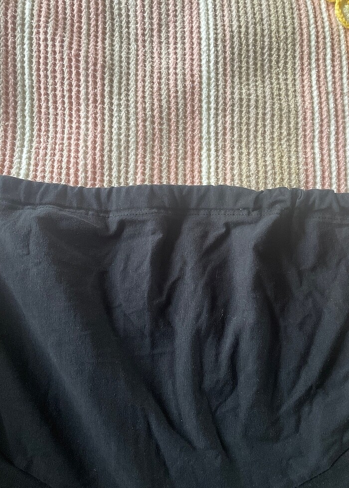 Hamile sort - Görsel 2