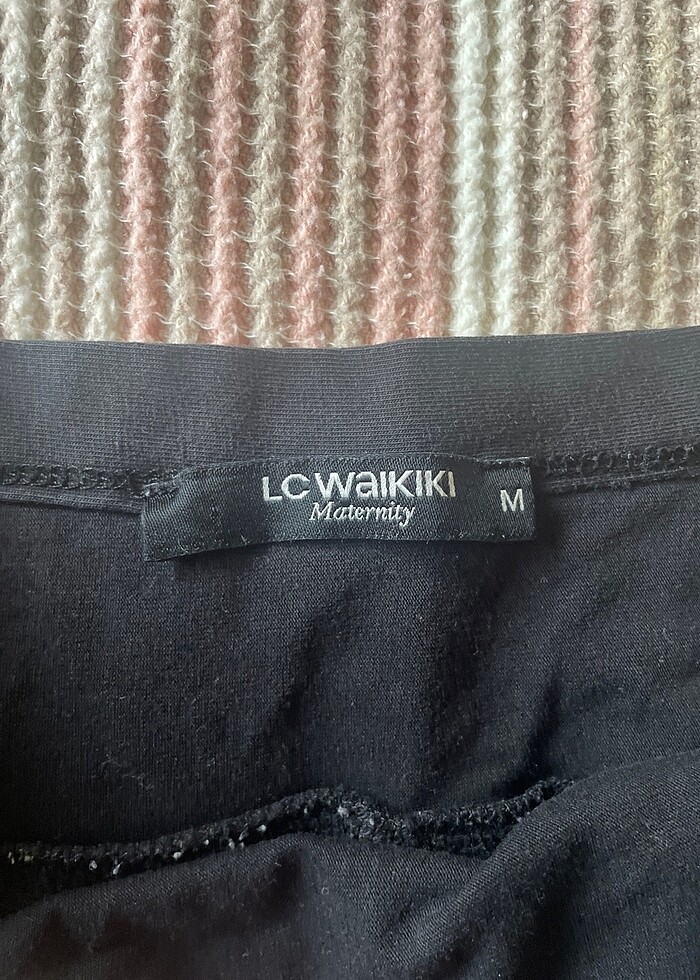 Hamile sort - Görsel 3