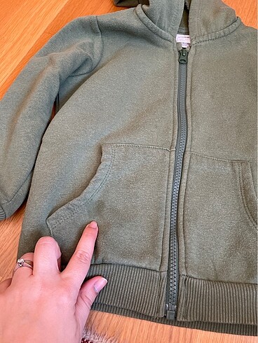 LC Waikiki Sweat