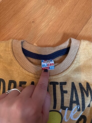 Diğer sweat