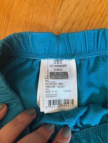 LC Waikiki Esofman alti
