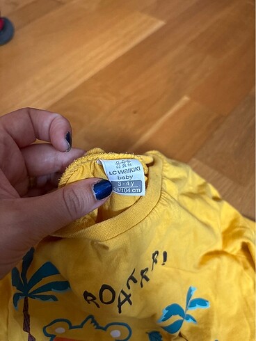 LC Waikiki Sweat