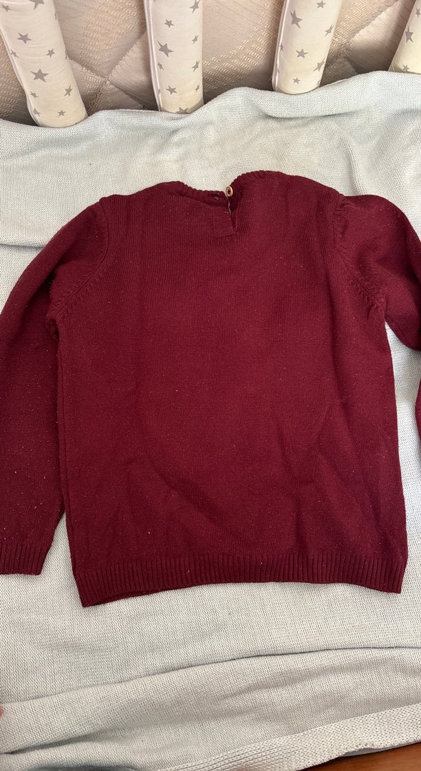 Cocuk kazak - Görsel 3