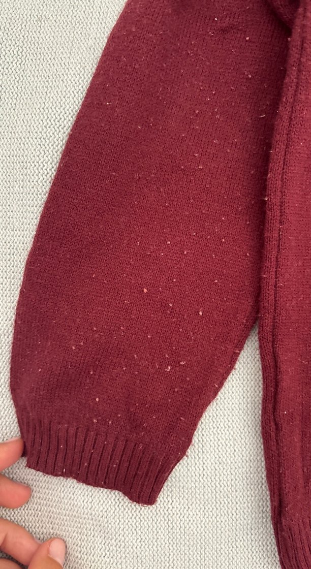 Cocuk kazak - Görsel 4