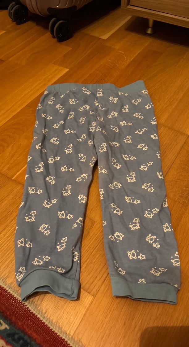 Esofman alti - Görsel 3