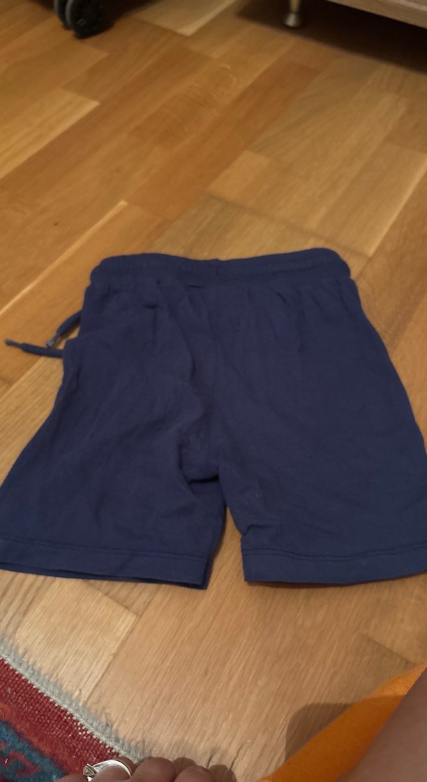 Erkek sort - Görsel 3