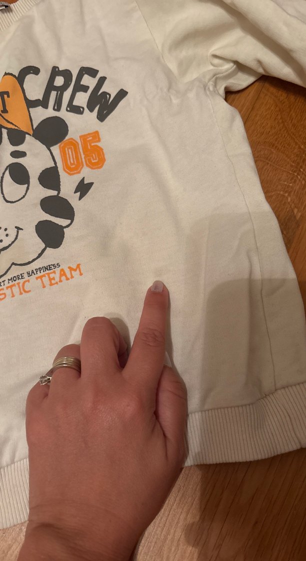 Sweatshirt - Görsel 2