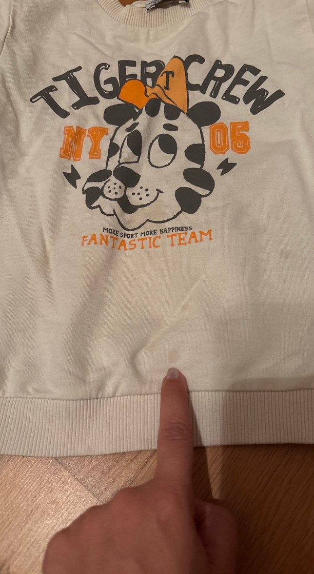 Sweatshirt - Görsel 3