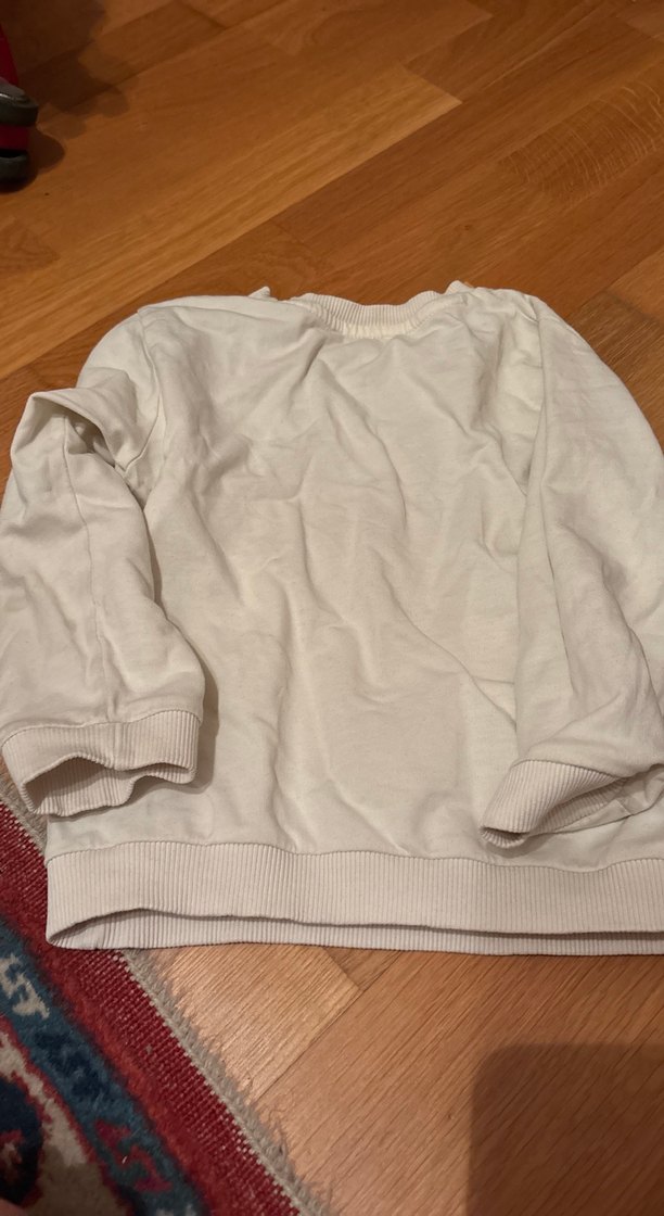 Sweatshirt - Görsel 5