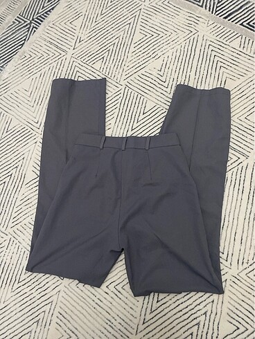 36 Beden kumaş pantalon