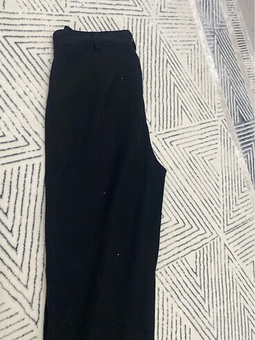 36 Beden kumaş pantalon