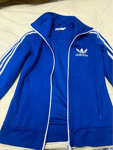 adidas hırka