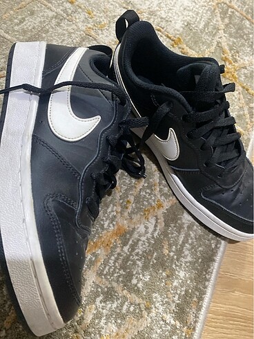 nike spor ayakkabı