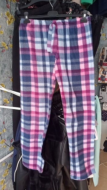 Polar pijama alti