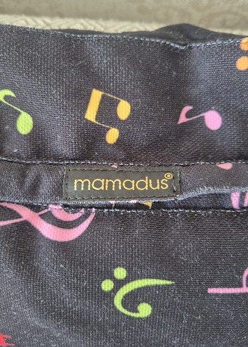 Çok Renkli Bebek Taşıyıcı - Görsel 3