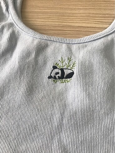 Diğer Askılı crop