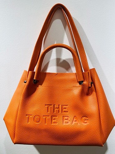 Diğer THE TOTE Bag çantalar