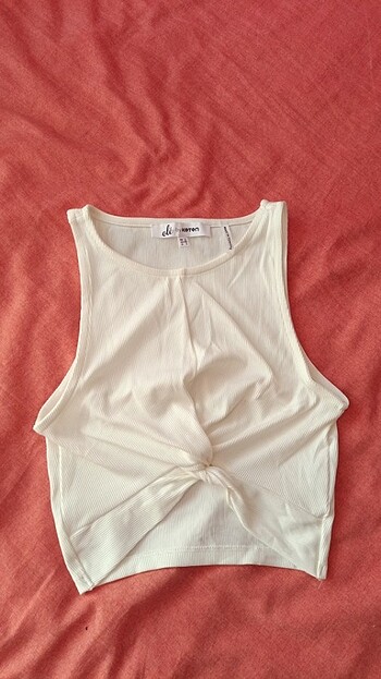Koton crop