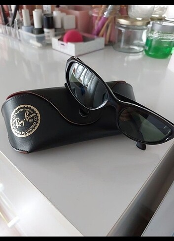 Beden siyah Renk Rayban Güneş Gözlüğü