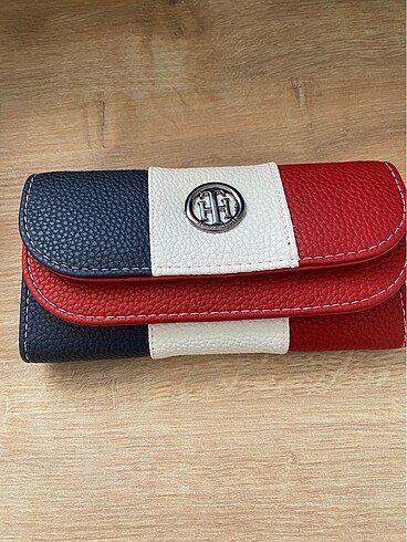 Tommy Hilfiger Tommy Bayan cüzdan