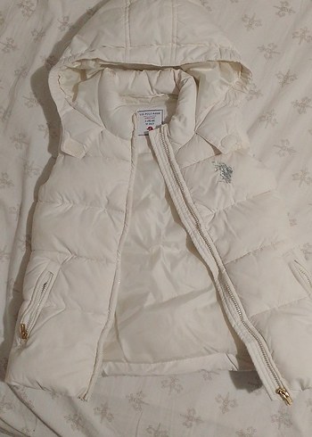 U.S Polo Assn. 24-36 Ay