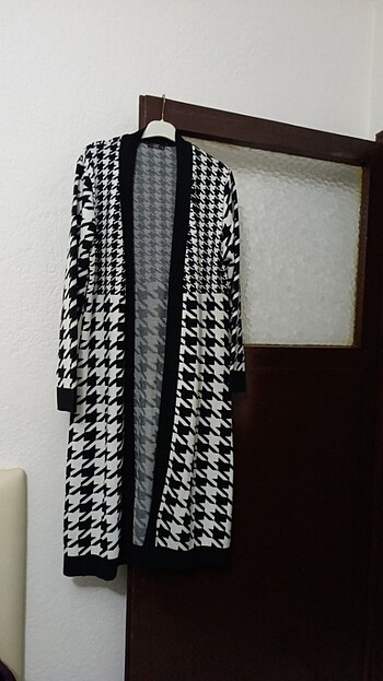 On Fashion Hırka
