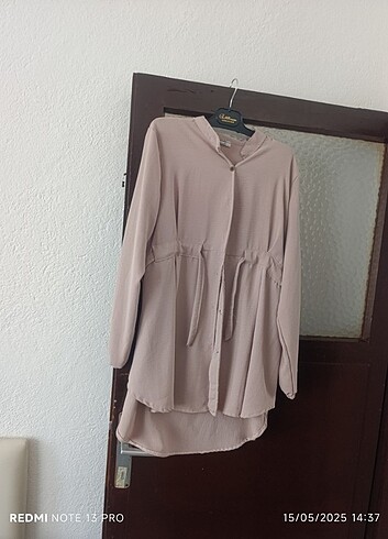 Tunik gömlek 