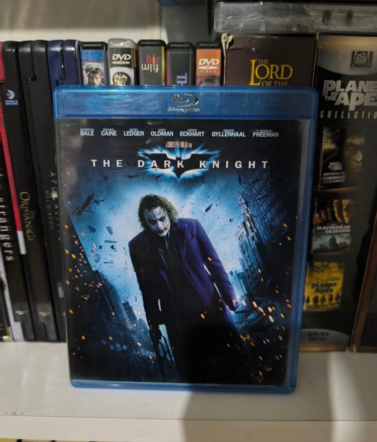 Rocky IV Blu-ray Disc Sylvester Stallone - Görsel 3